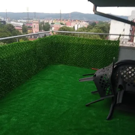 Apartment Penthaus U Strogom Centru Banja Luke