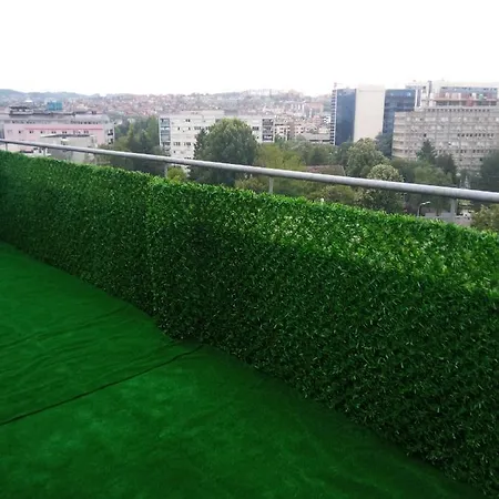 Penthaus U Strogom Centru Banja Luke Banja Luka