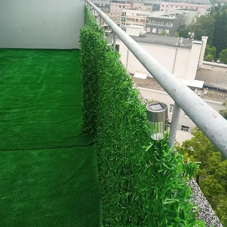 Lejlighed Penthaus U Strogom Centru Banja Luke Banja Luka