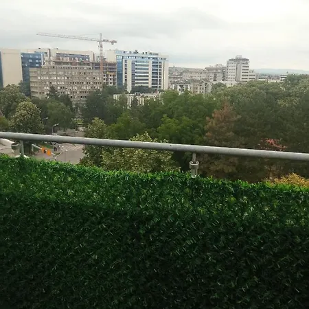 Penthaus U Strogom Centru Banja Luke Lejlighed *