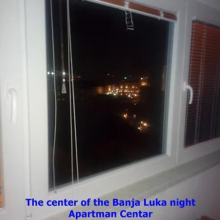 Lejlighed Penthaus U Strogom Centru Banja Luke *