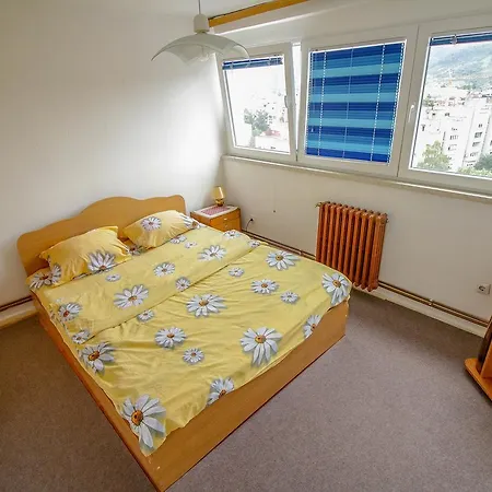 Penthaus U Strogom Centru Banja Luke *