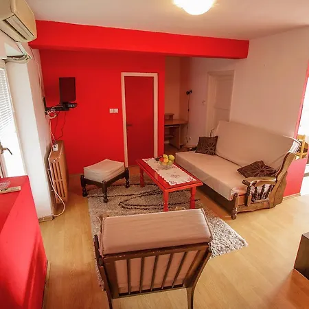 Penthaus U Strogom Centru Banja Luke Apartment Banja Luka