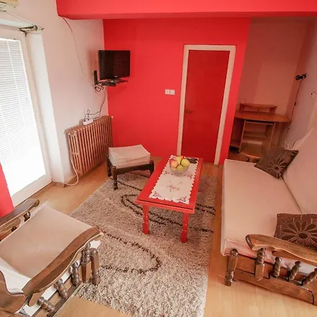 Penthaus U Strogom Centru Banja Luke