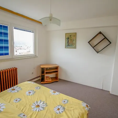 Lejlighed Penthaus U Strogom Centru Banja Luke