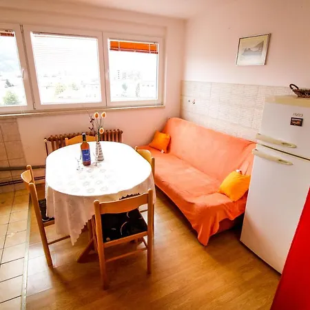 Lejlighed Penthaus U Strogom Centru Banja Luke *