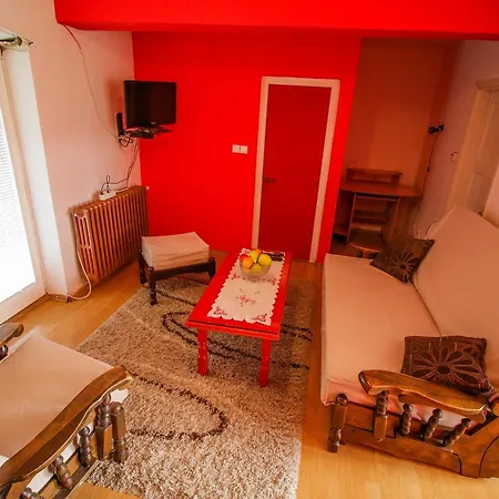 Apartment Penthaus U Strogom Centru Banja Luke