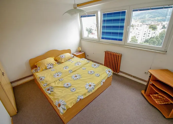 Penthaus U Strogom Centru Banja Luke *