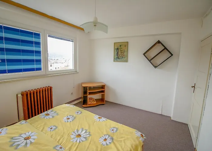 Apartman Penthaus U Strogom Centru Banja Luke